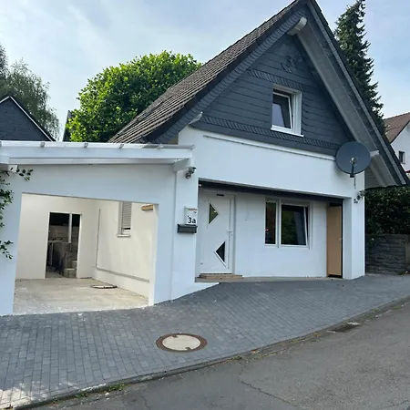 Apartmán Charmanter Rueckzugsort Parkplatz Kueche Eigener Eingang *