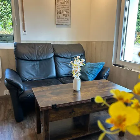 Apartmán Charmanter Rueckzugsort Parkplatz Kueche Eigener Eingang