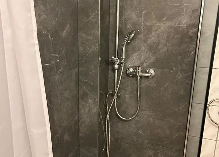 Charmanter Rueckzugsort Parkplatz Kueche Eigener Eingang * Nuembrecht